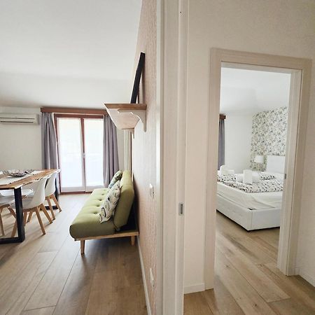 Casa Barcelli Sport & Family Apartments Torbole Sul Garda Bagian luar foto