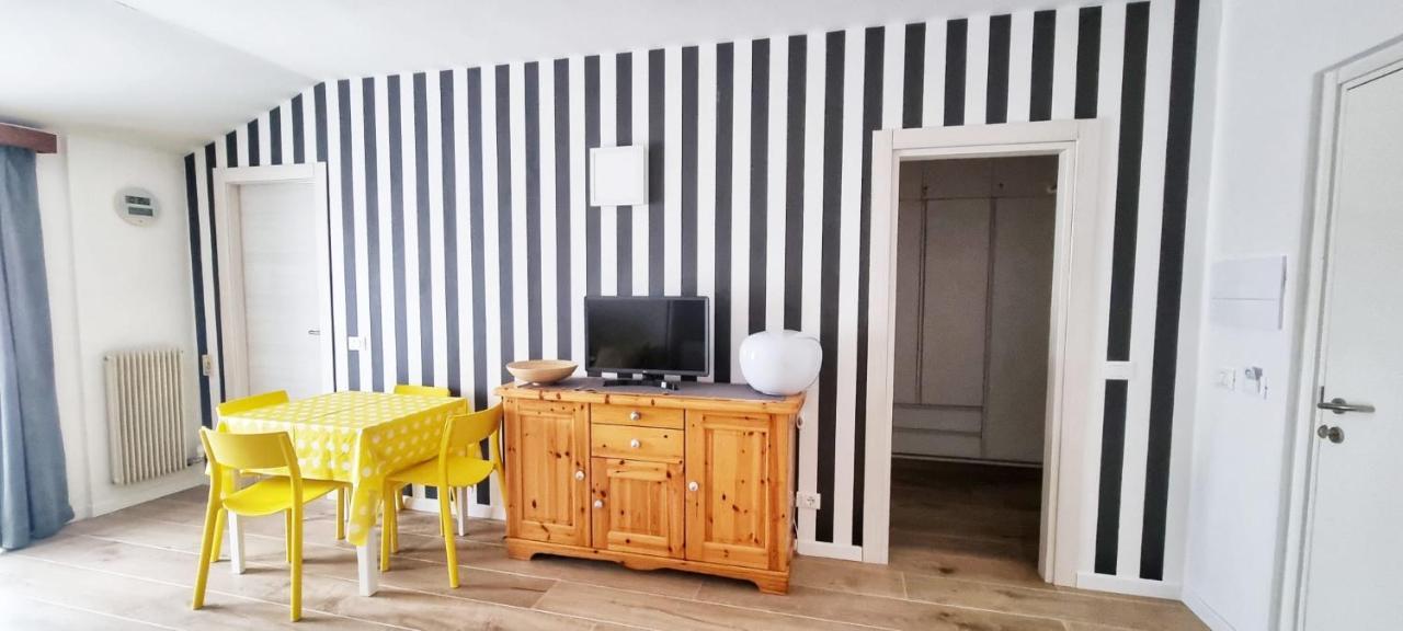 Casa Barcelli Sport & Family Apartments Torbole Sul Garda Bagian luar foto