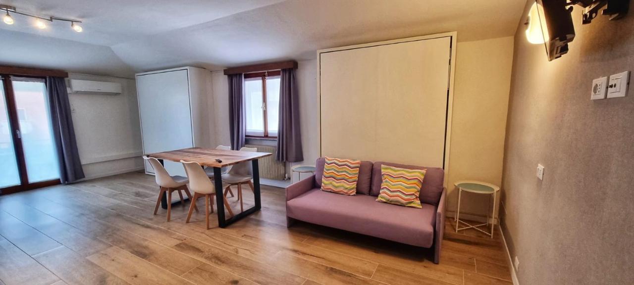 Casa Barcelli Sport & Family Apartments Torbole Sul Garda Bagian luar foto