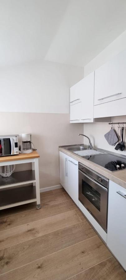 Casa Barcelli Sport & Family Apartments Torbole Sul Garda Bagian luar foto