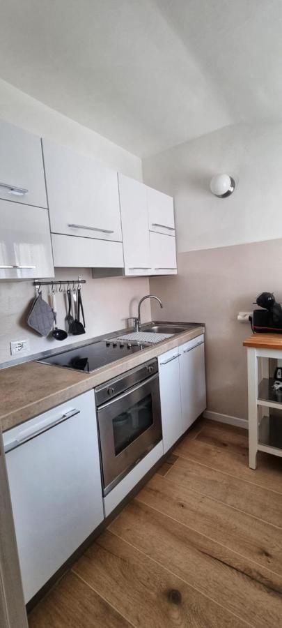 Casa Barcelli Sport & Family Apartments Torbole Sul Garda Bagian luar foto