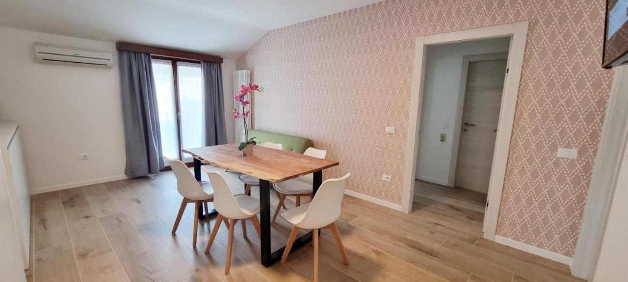 Casa Barcelli Sport & Family Apartments Torbole Sul Garda Bagian luar foto