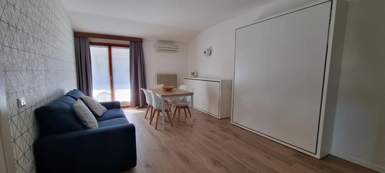 Casa Barcelli Sport & Family Apartments Torbole Sul Garda Bagian luar foto