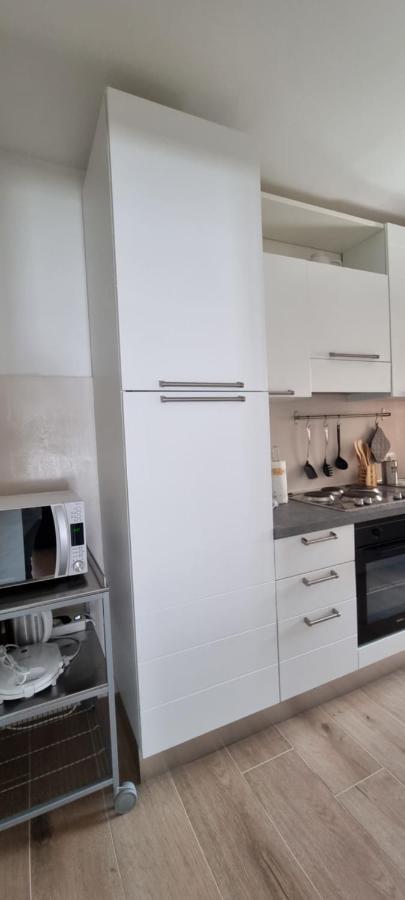 Casa Barcelli Sport & Family Apartments Torbole Sul Garda Bagian luar foto