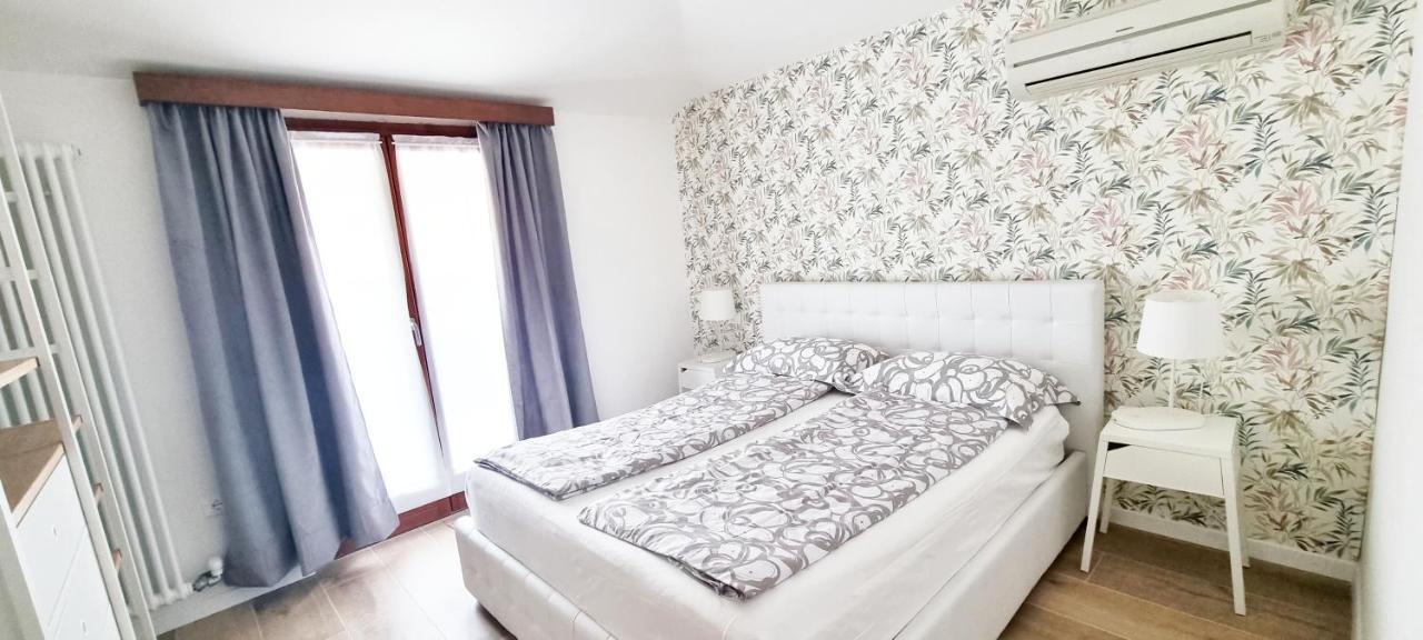 Casa Barcelli Sport & Family Apartments Torbole Sul Garda Bagian luar foto