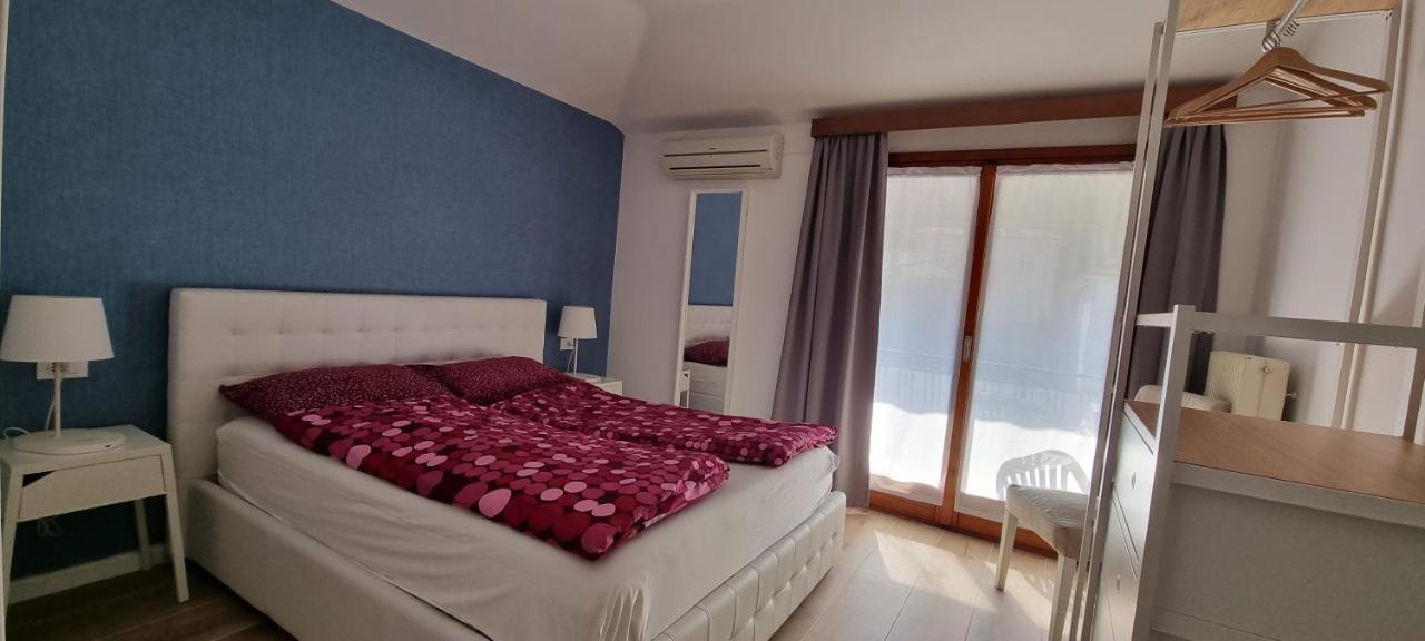 Casa Barcelli Sport & Family Apartments Torbole Sul Garda Bagian luar foto