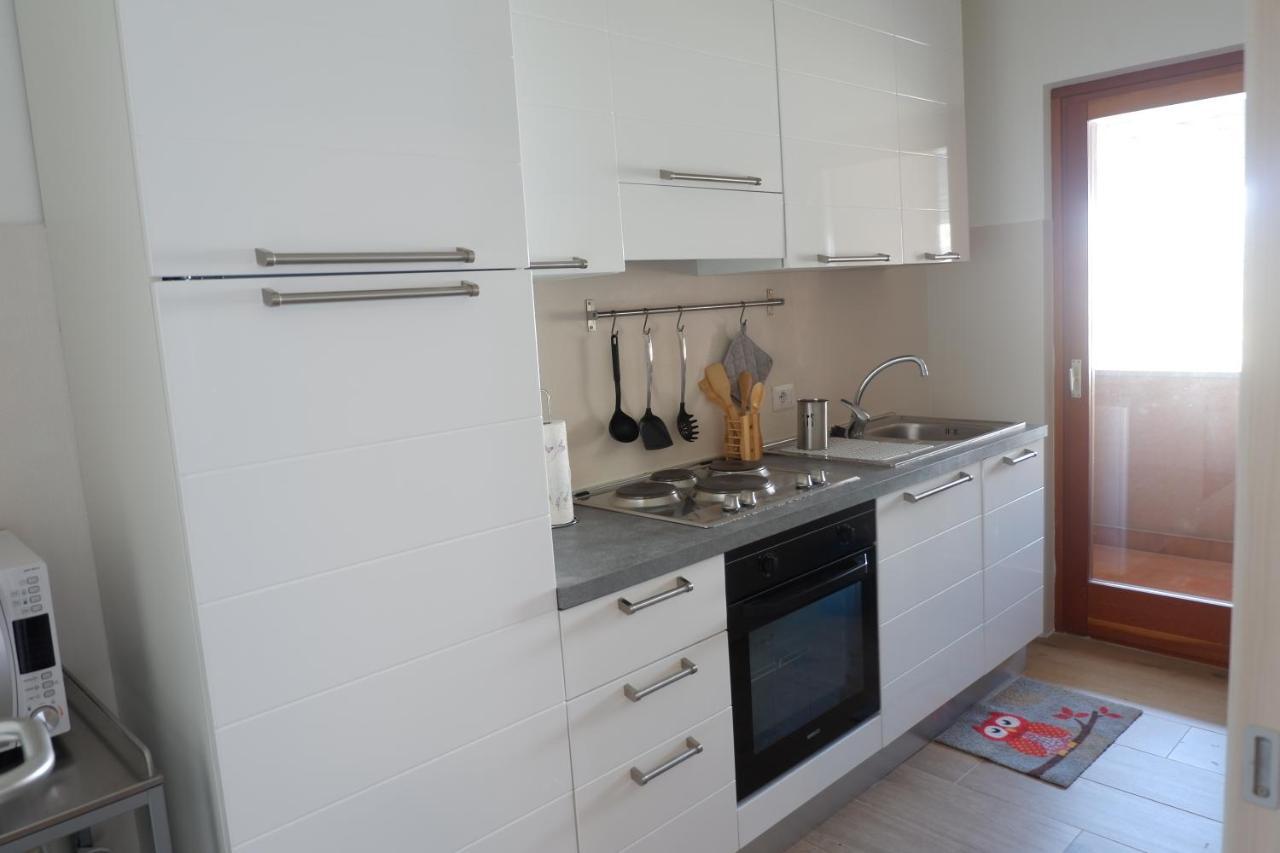 Casa Barcelli Sport & Family Apartments Torbole Sul Garda Bagian luar foto