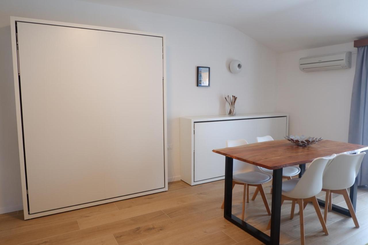 Casa Barcelli Sport & Family Apartments Torbole Sul Garda Bagian luar foto