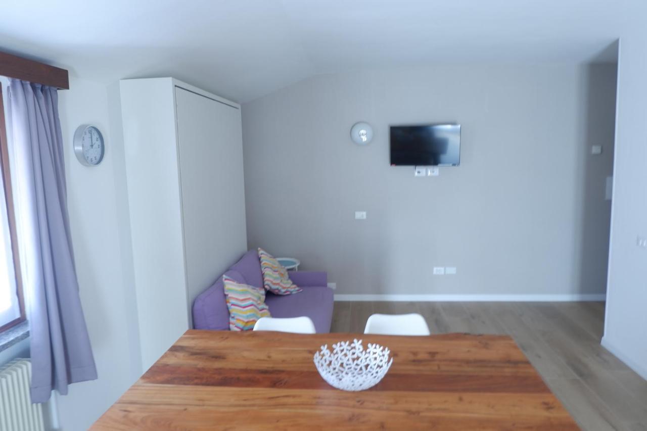 Casa Barcelli Sport & Family Apartments Torbole Sul Garda Bagian luar foto