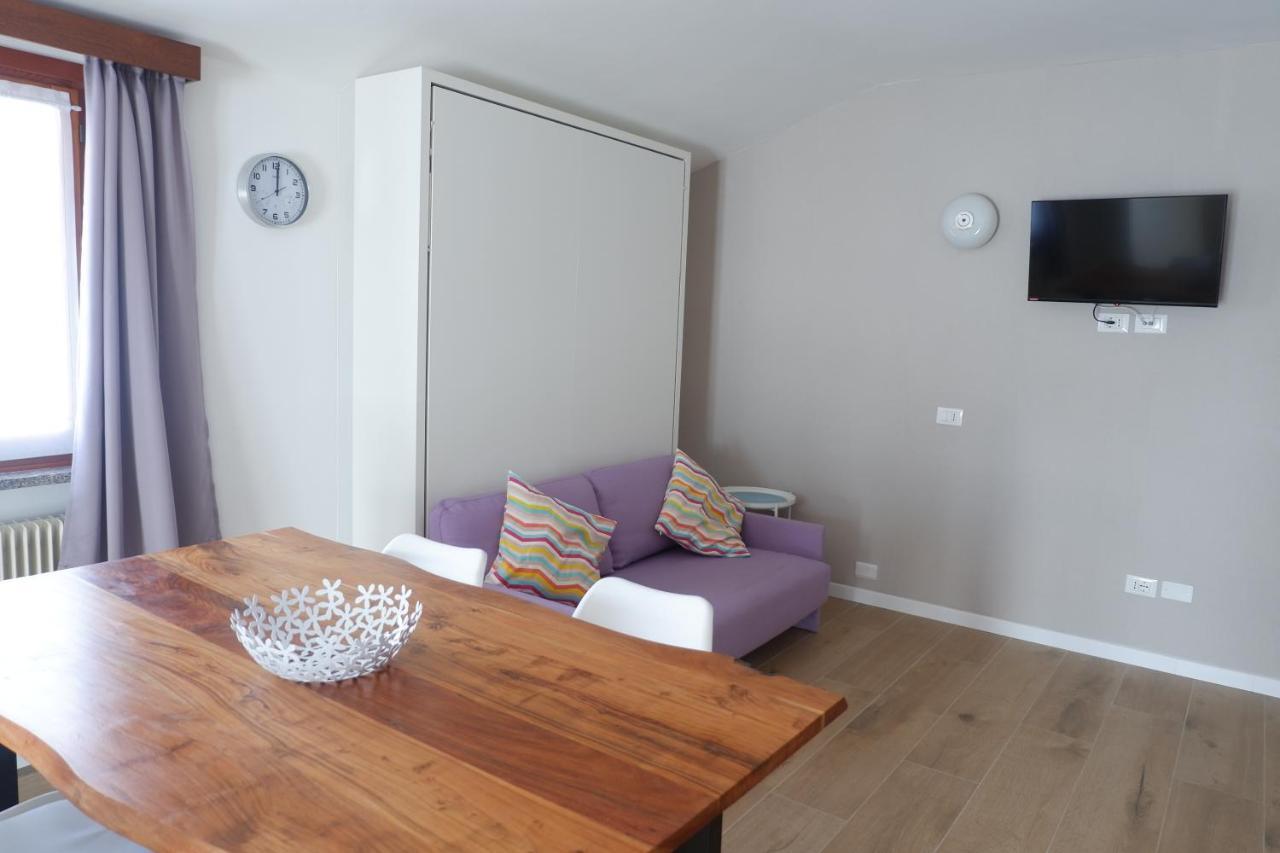 Casa Barcelli Sport & Family Apartments Torbole Sul Garda Bagian luar foto