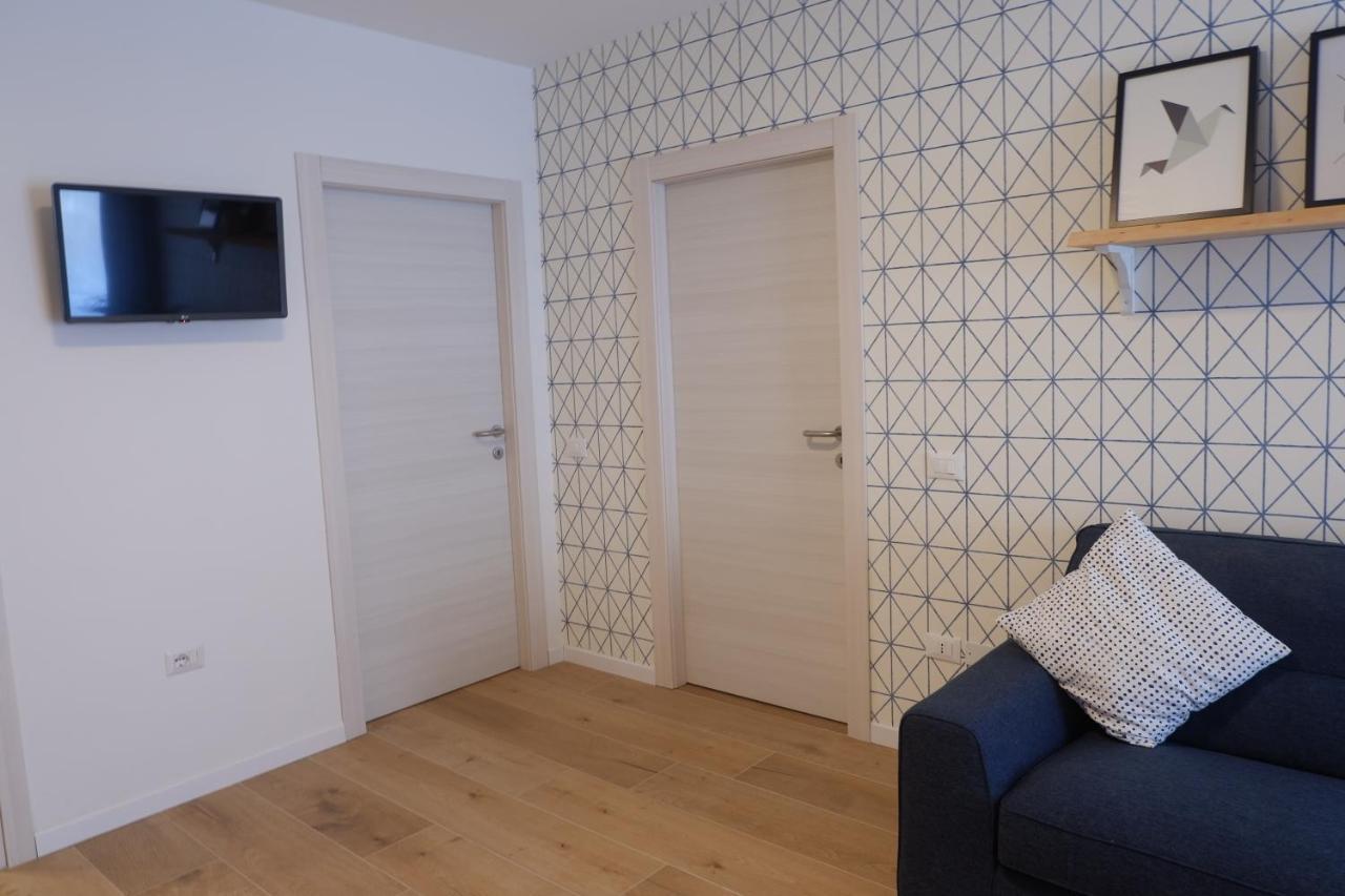 Casa Barcelli Sport & Family Apartments Torbole Sul Garda Bagian luar foto
