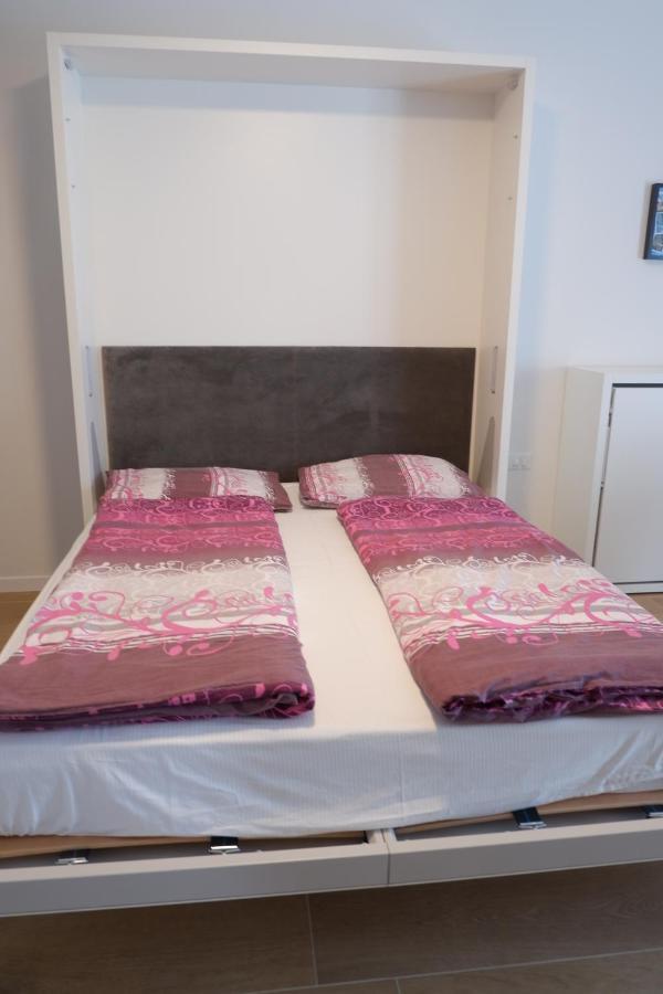 Casa Barcelli Sport & Family Apartments Torbole Sul Garda Bagian luar foto