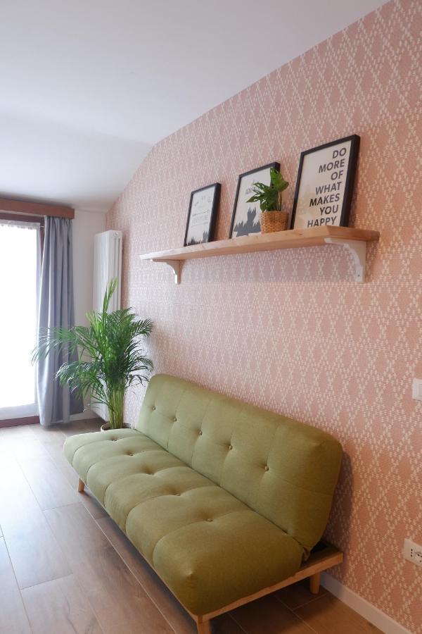 Casa Barcelli Sport & Family Apartments Torbole Sul Garda Bagian luar foto