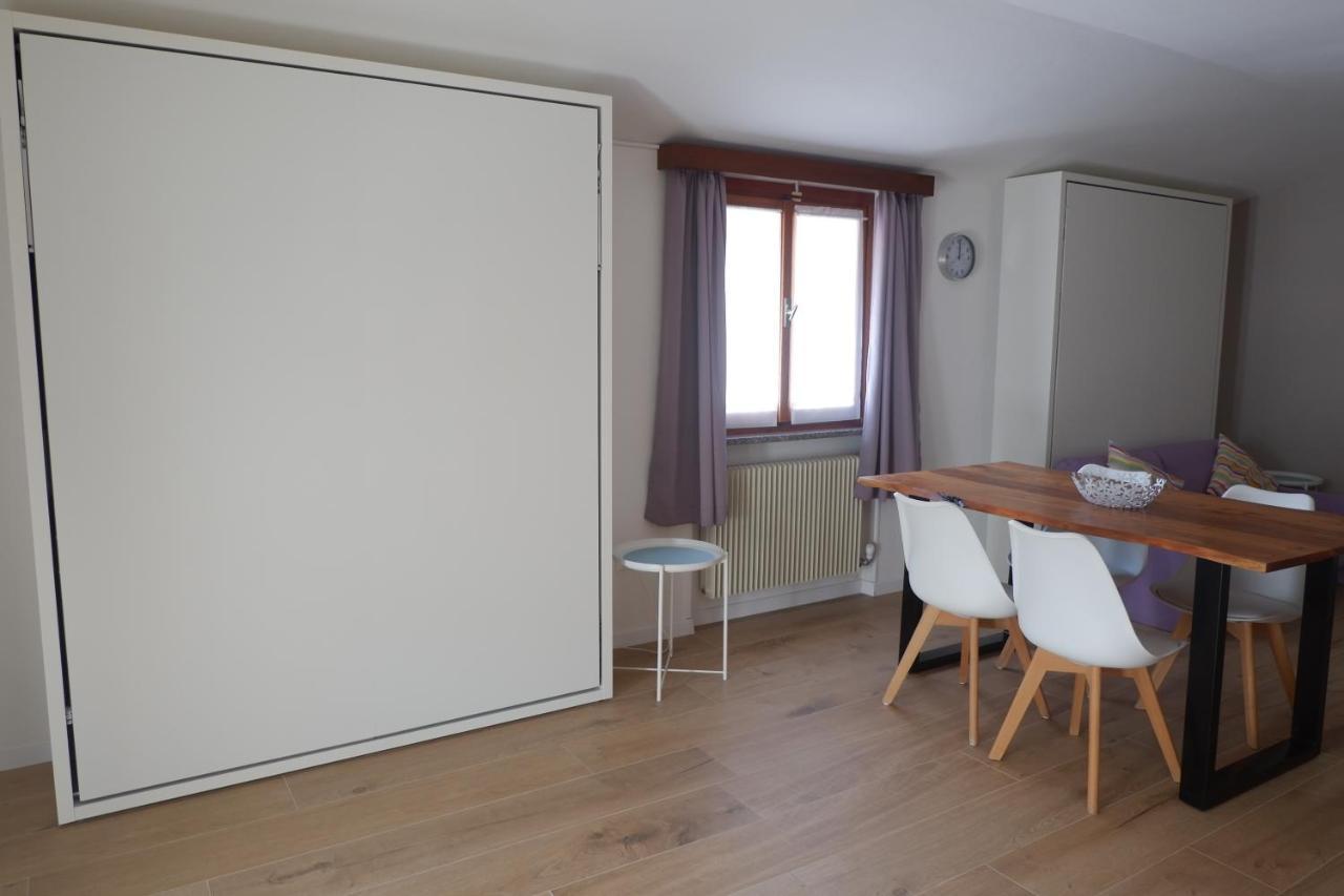 Casa Barcelli Sport & Family Apartments Torbole Sul Garda Bagian luar foto