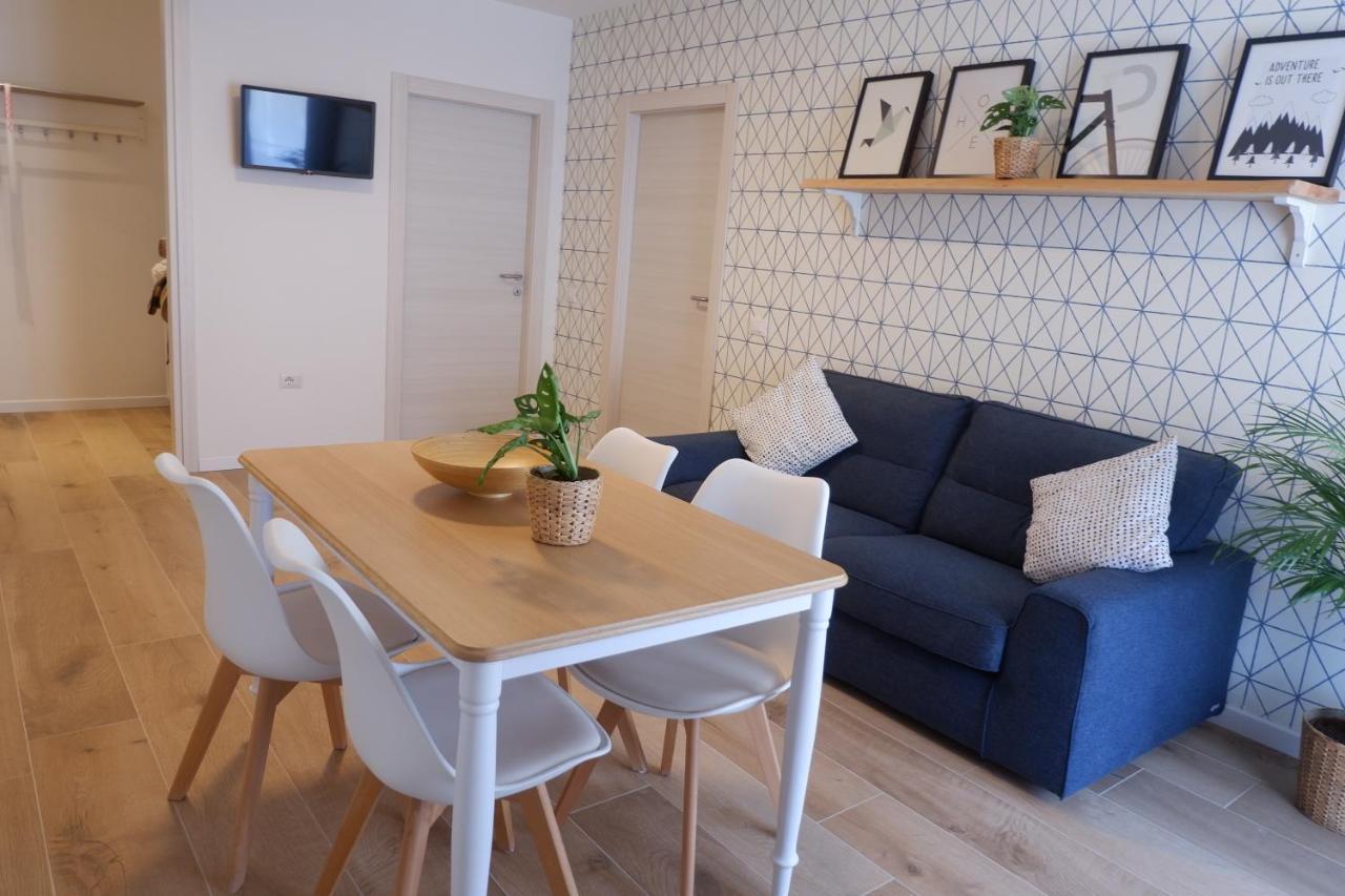 Casa Barcelli Sport & Family Apartments Torbole Sul Garda Bagian luar foto