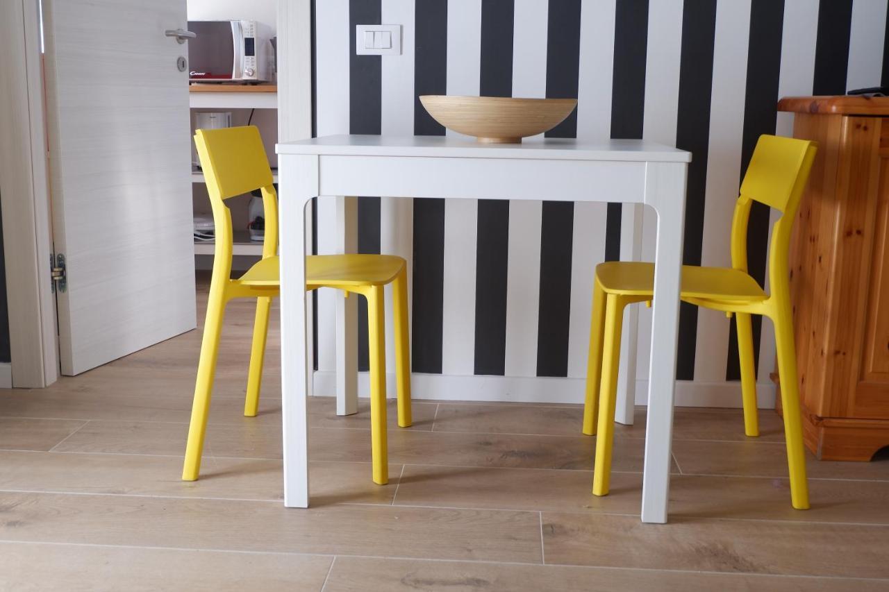 Casa Barcelli Sport & Family Apartments Torbole Sul Garda Bagian luar foto