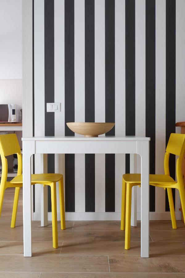 Casa Barcelli Sport & Family Apartments Torbole Sul Garda Bagian luar foto