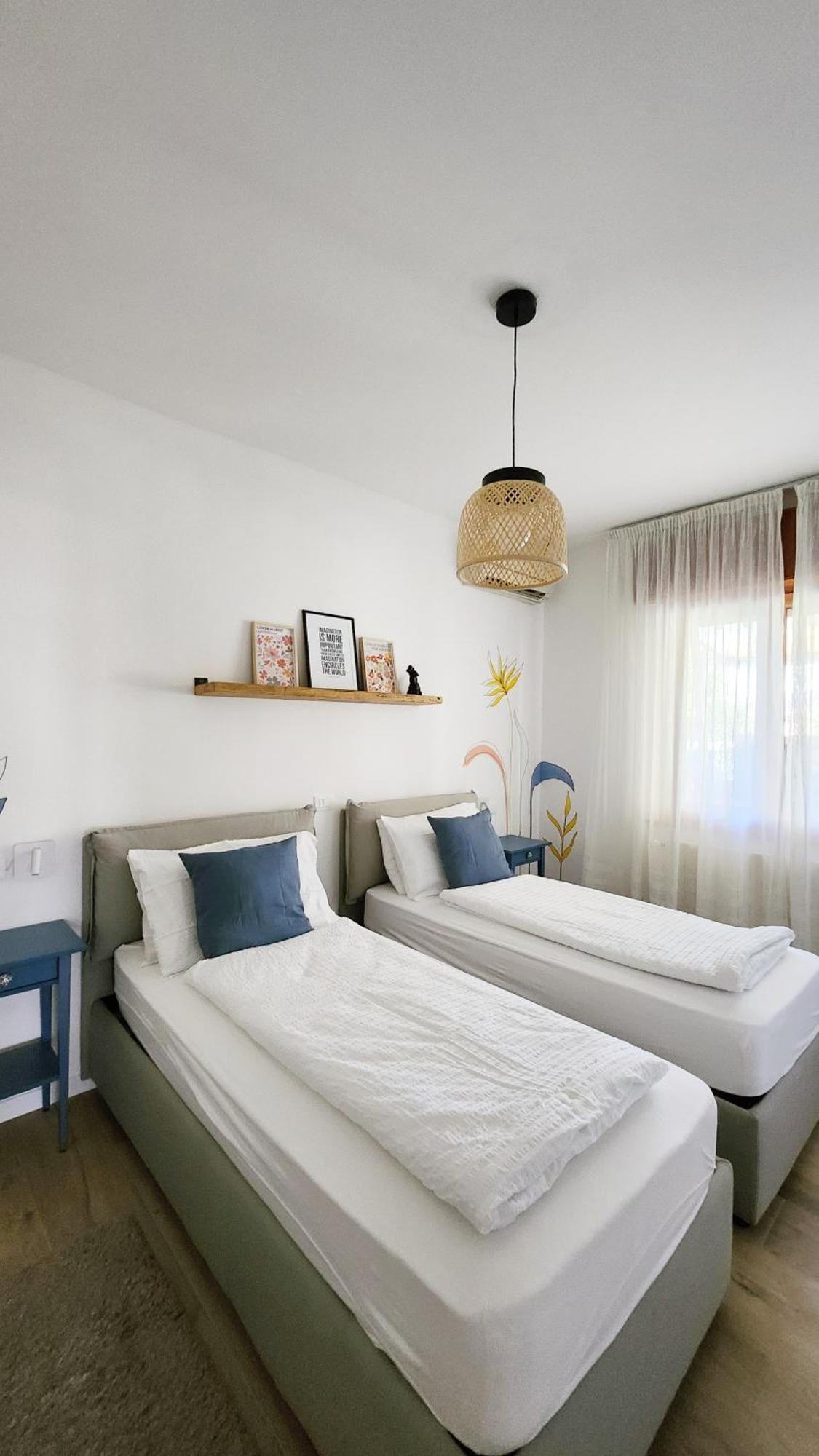 Casa Barcelli Sport & Family Apartments Torbole Sul Garda Bagian luar foto