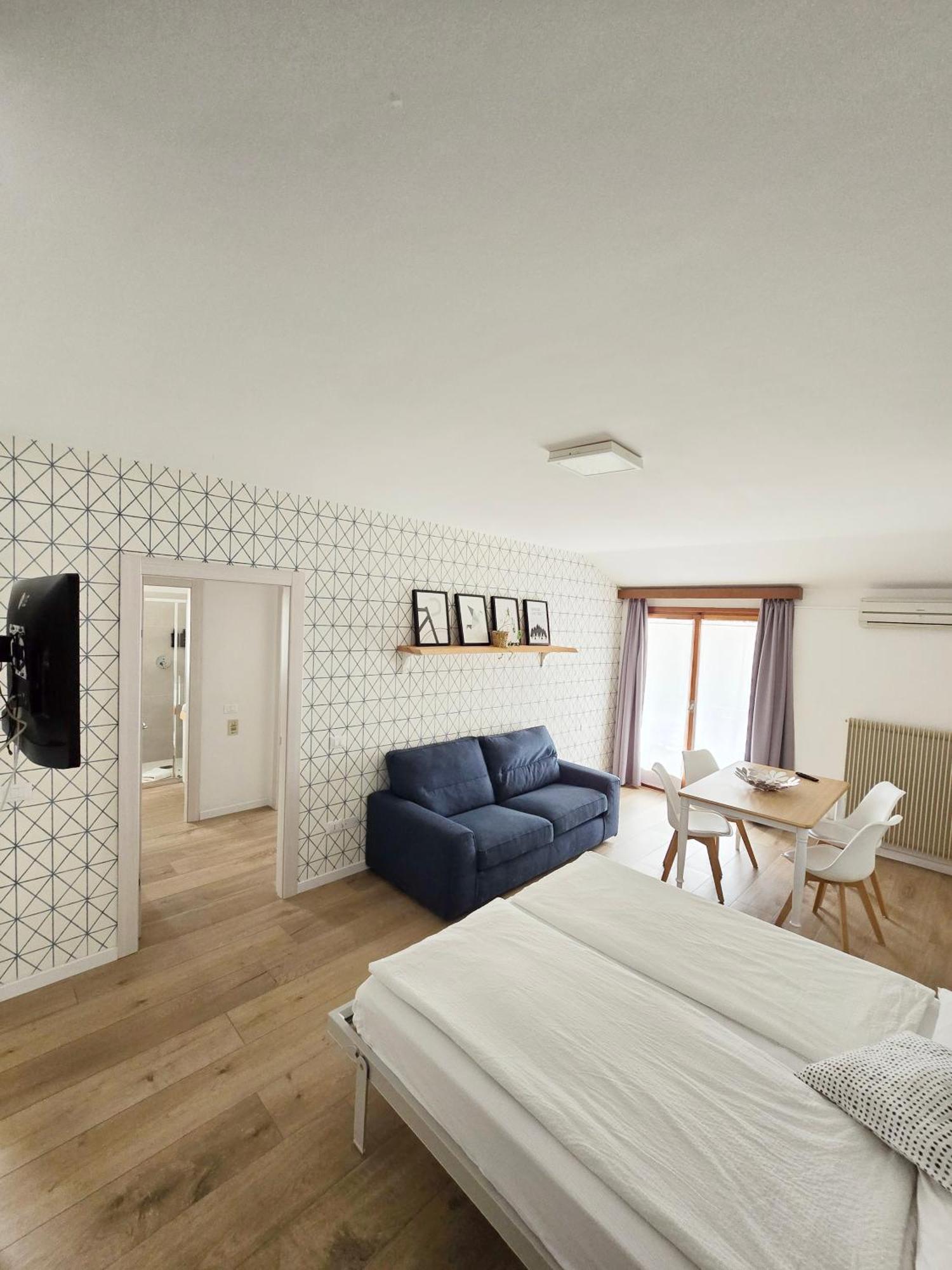 Casa Barcelli Sport & Family Apartments Torbole Sul Garda Bagian luar foto