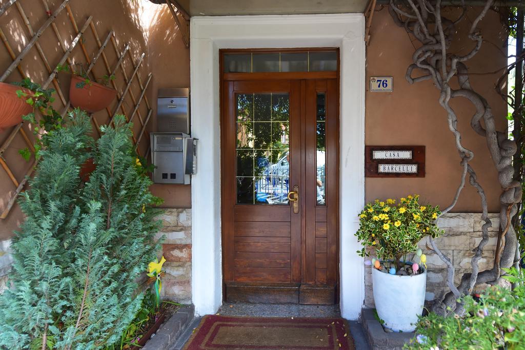 Casa Barcelli Sport & Family Apartments Torbole Sul Garda Bagian luar foto