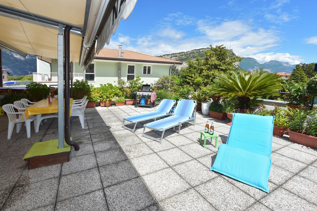 Casa Barcelli Sport & Family Apartments Torbole Sul Garda Bagian luar foto